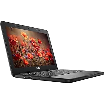 DELL Chromebook 3100 2-in-1 ブラック Amazon.com: Dell Chromebook 11 3100 11.6